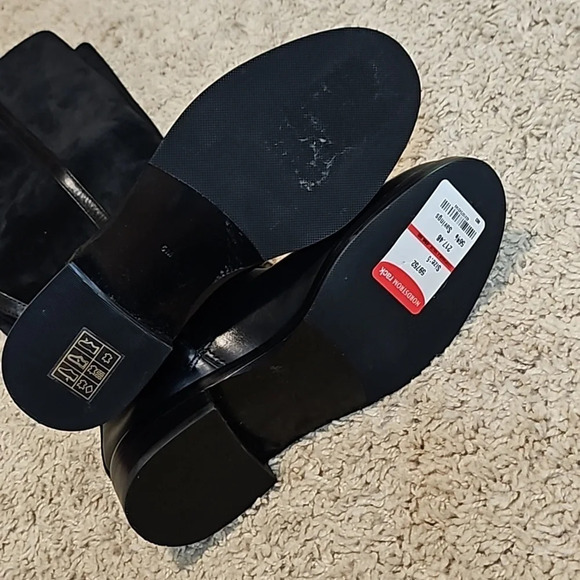 Tory Burch Miller Riding Boots‎ - Picture 8 of 8